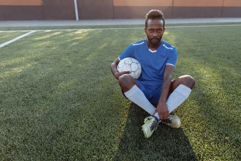 Rock Bottom Has a Floor: How Your Worst Athletic Season Is Quietly Building Your Best One