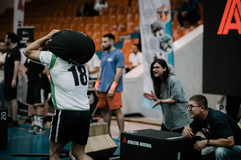 Shiny Objects Won't Save You: The Hard Truth About Gear, Gadgets, and Real Athletic Growth