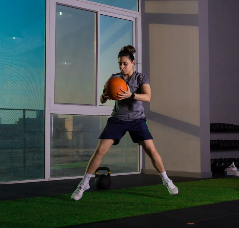 Stop Watching What They're Doing — Your Eyes Are on the Wrong Athlete