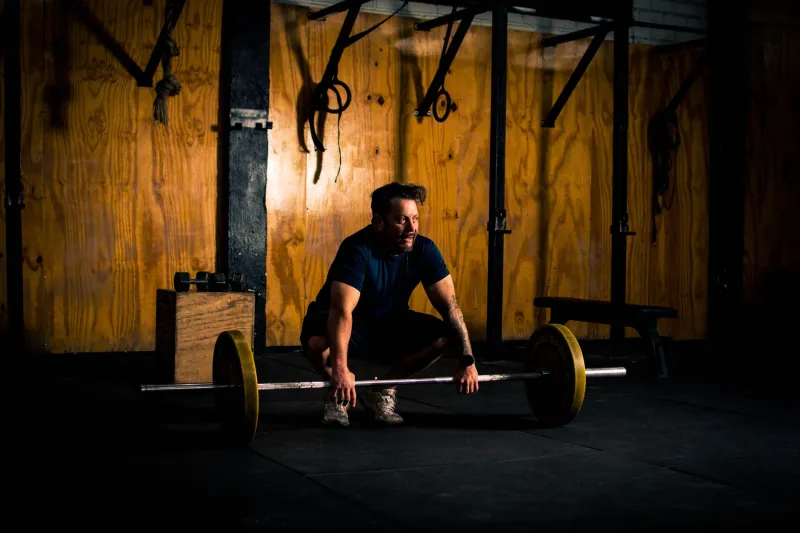 Stuck at the Same Weight? Here's Why Your Body Stopped Listening