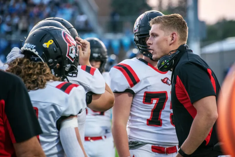 The Conversation Your Coach Needs You to Have With Them