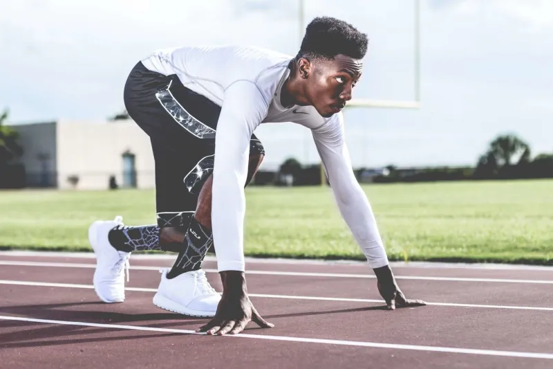You Crush It in Practice — So Why Do You Fall Apart When It Counts?