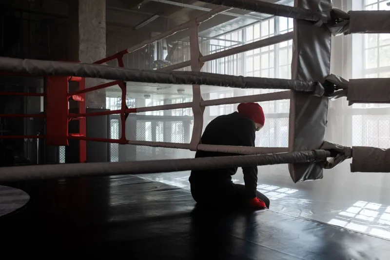 When Dedication Becomes a Prison: Breaking Free From the Beliefs That Used to Serve You