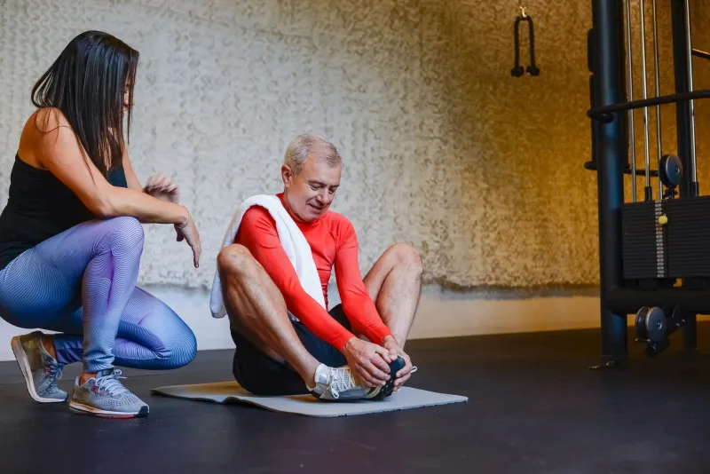 When Loyalty Becomes a Leash: The Hard Conversation About Outgrowing Your Coach